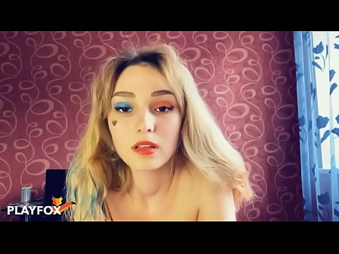 ❤️ Unas gafas mágicas de realidad virtual me dieron sexo con Harley Quinn ❤❌ Porno vk en es.elitemangas.top ❌️