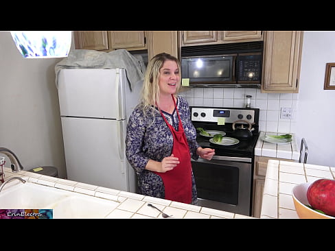 ❤️ Madrastra ordeñándole en la cocina antes de su cita ❤❌ Porno vk en es.elitemangas.top ❌️