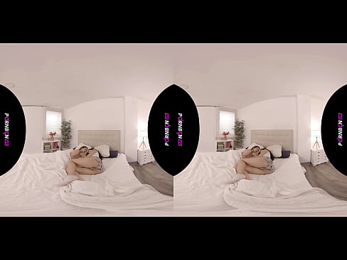 ❤️ PORNBCN VR Dos jóvenes lesbianas se despiertan cachondas en realidad virtual 4K 180 3D Ginebra Bellucci Katrina Moreno ❤❌ Porno vk en es.elitemangas.top ❌️