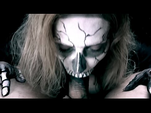 ❤️ Demon girl chupando pollas con su boca negra y tragando semen ❤❌ Porno vk en es.elitemangas.top ❌️