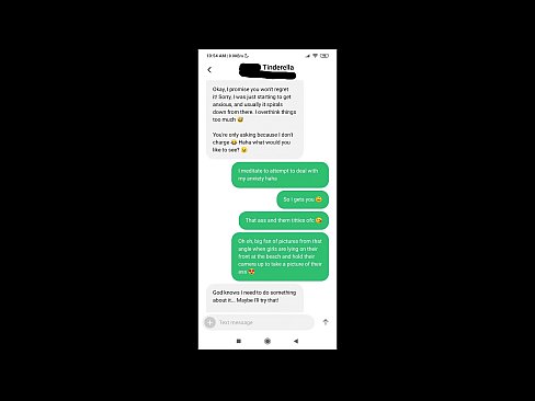 ❤️ He añadido una nueva PAWG de Tinder a mi harén ( hablar con Tinder incluido) ❤❌ Porno vk en es.elitemangas.top ❌️